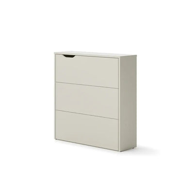Work Concept Slim Convertible Hidden Desk 90cm