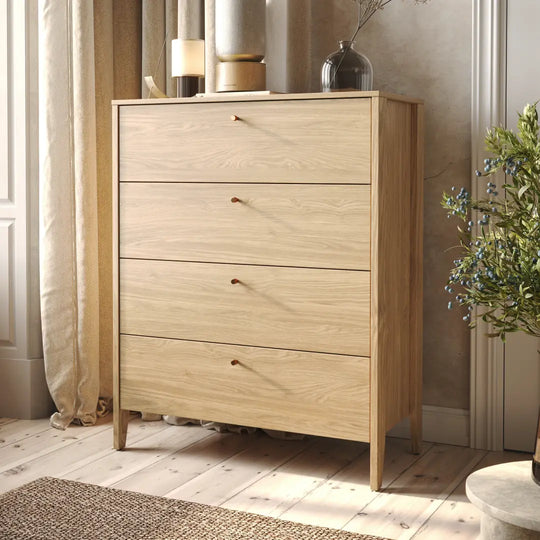 Cozy Chest Of Drawers 92cm