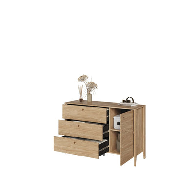 Cozy Chest Of Drawers 136cm