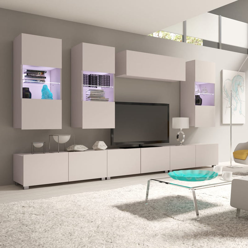 Calabrini TV Cabinet 150cm