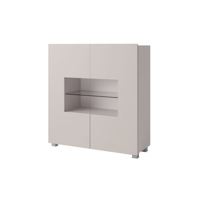 Calabrini Display Cabinet 100cm