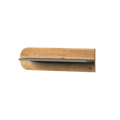 Carini CA10 Wall Shelf 70cm