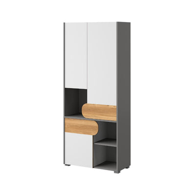 Carini CA2 Tall Cabinet 80cm