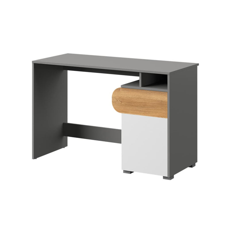 Carini CA8 Computer Desk 120cm