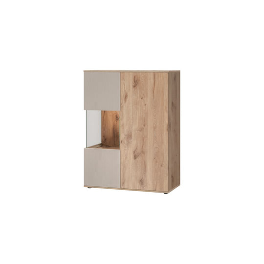 Catalina Display Cabinet 90cm