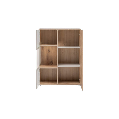 Catalina Display Cabinet 90cm