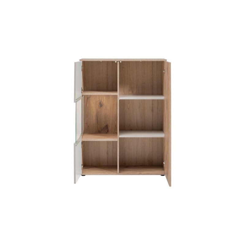 Catalina Display Cabinet 90cm