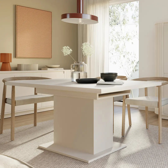 Chikuma Extending Dining Table 160cm