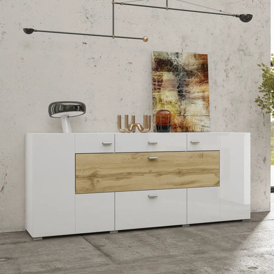 Coby 26 Sideboard Cabinet 165cm