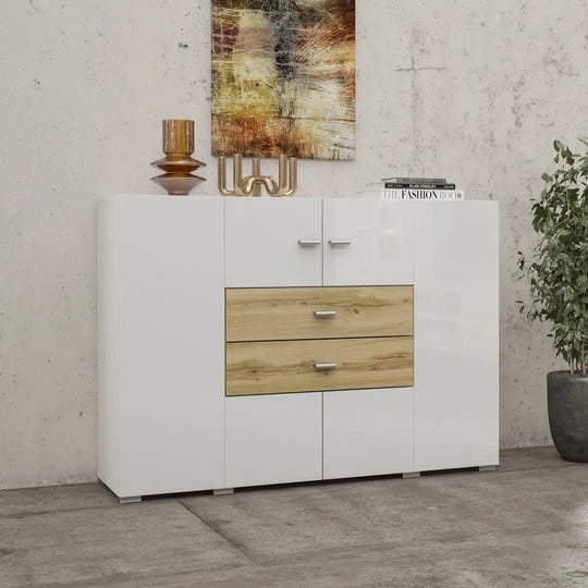 Coby 43 Sideboard Cabinet 122cm