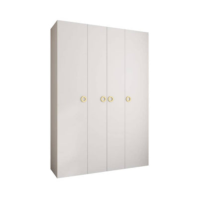 Como I Hinged Door Wardrobe 170cm