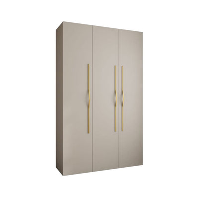 Como II Hinged Door Wardrobe 150cm