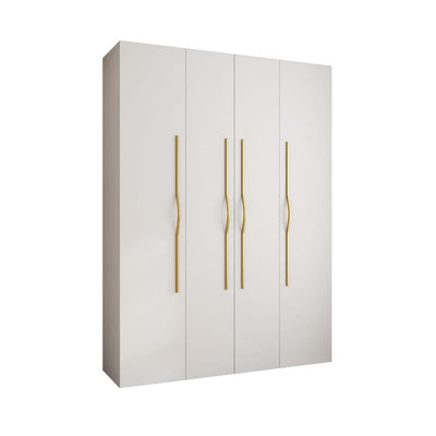 Como II Hinged Door Wardrobe 180cm