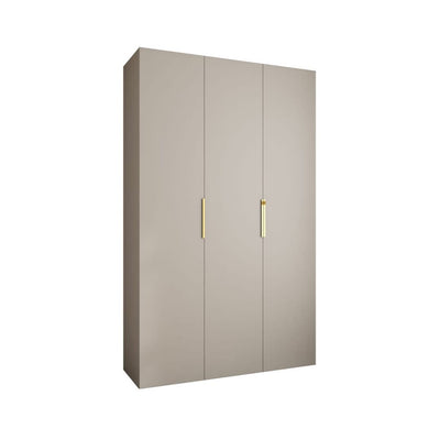 Como IV Hinged Door Wardrobe 150cm