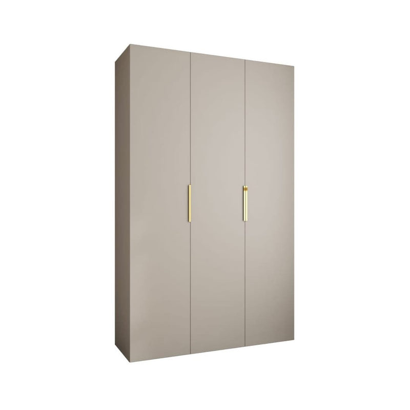 Como IV Hinged Door Wardrobe 150cm