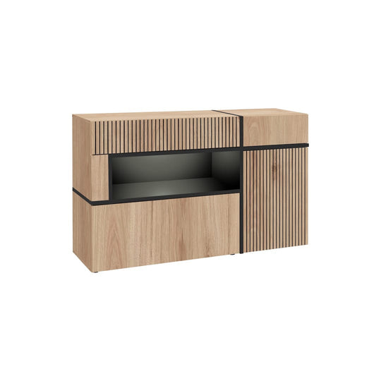 Cross Sideboard Cabinet 150cm