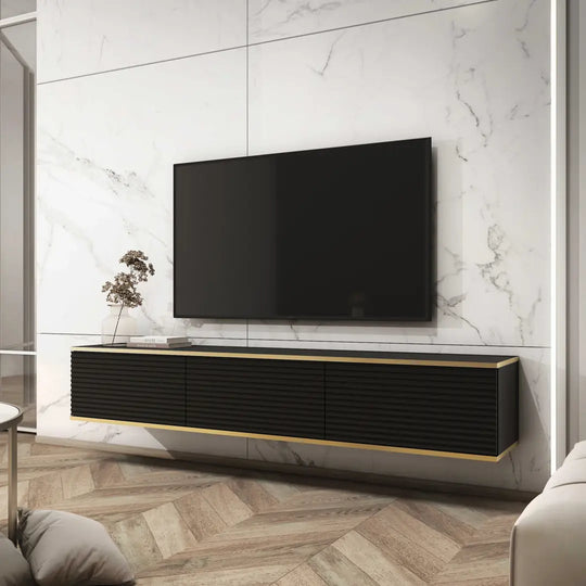 Moro Floating TV Cabinet 175cm