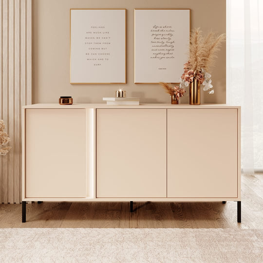 Dast Sideboard Cabinet 154cm