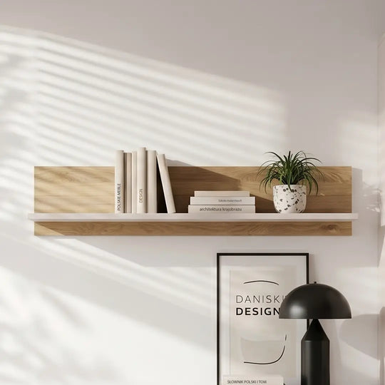 Avellin Floating Shelf 120cm