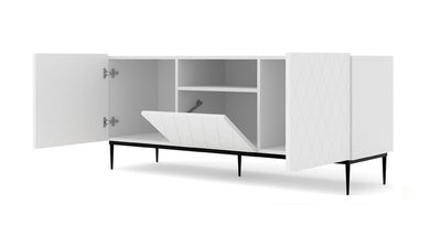 Diuna TV Cabinet 145cm