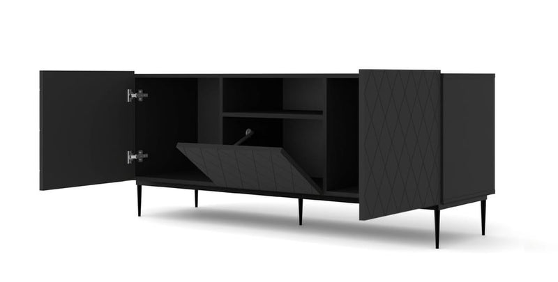 Diuna TV Cabinet 145cm