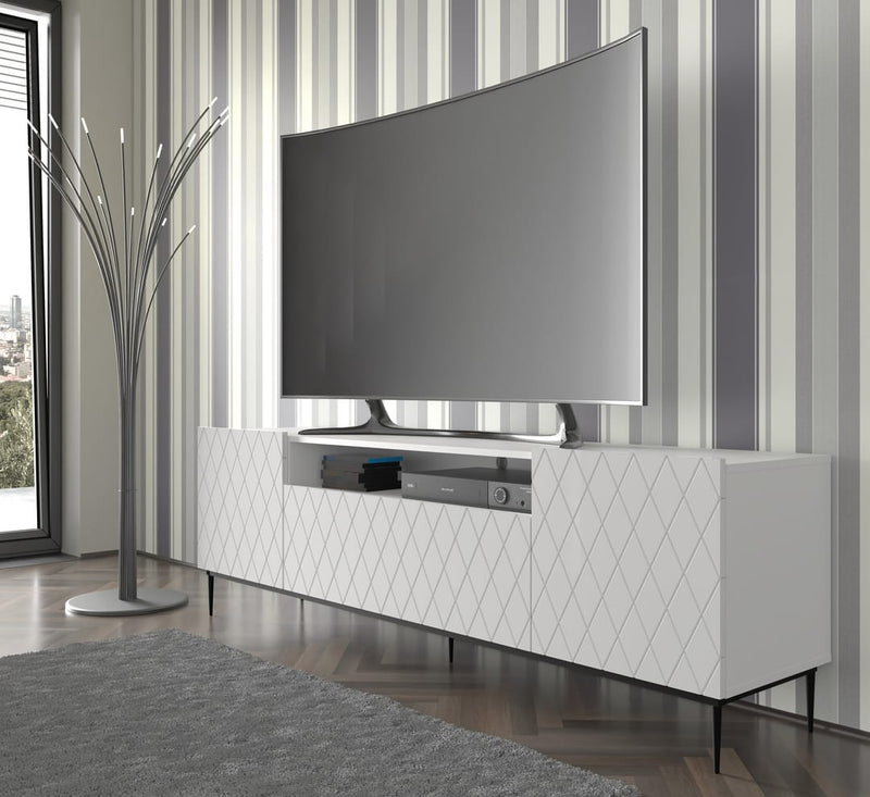 Diuna TV Cabinet 193cm