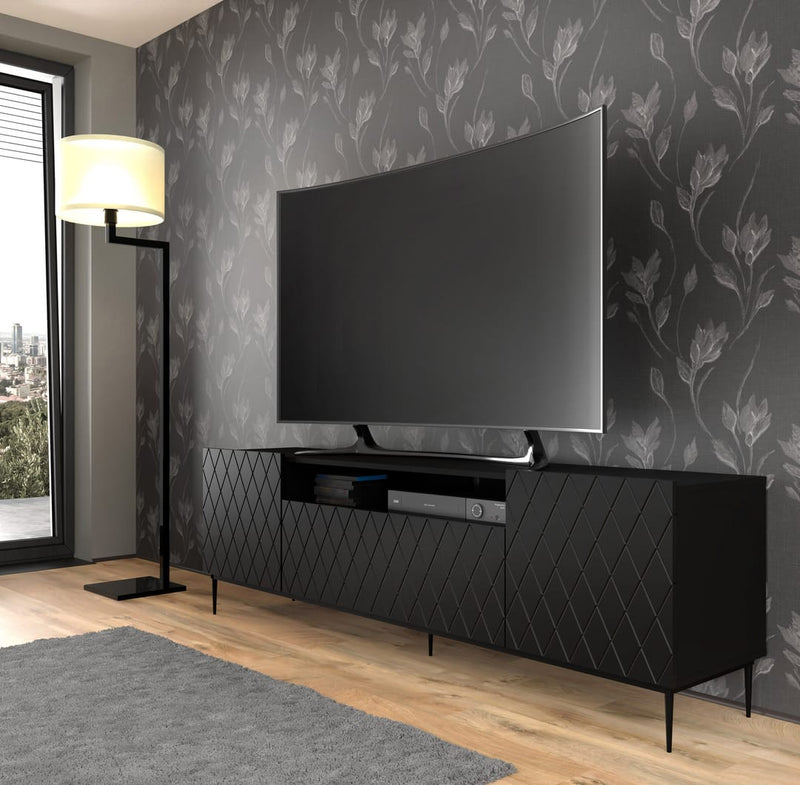 Diuna TV Cabinet 193cm