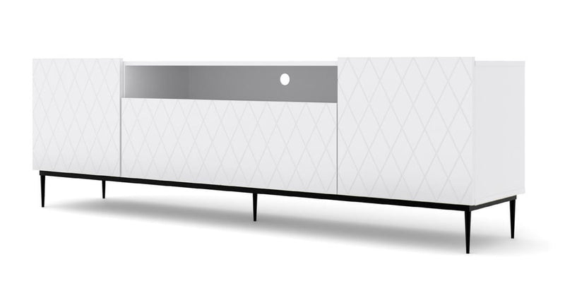 Diuna TV Cabinet 193cm