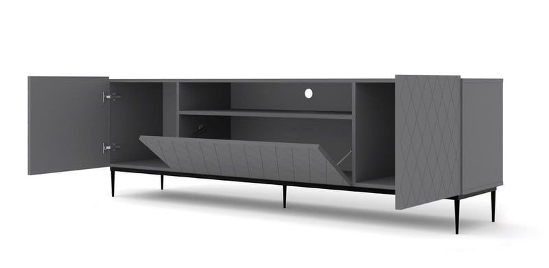 Diuna TV Cabinet 193cm