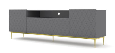 Diuna TV Cabinet 193cm