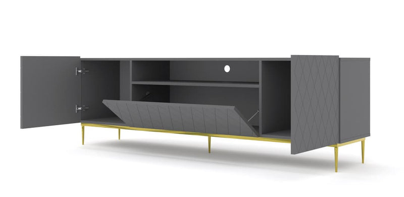 Diuna TV Cabinet 193cm