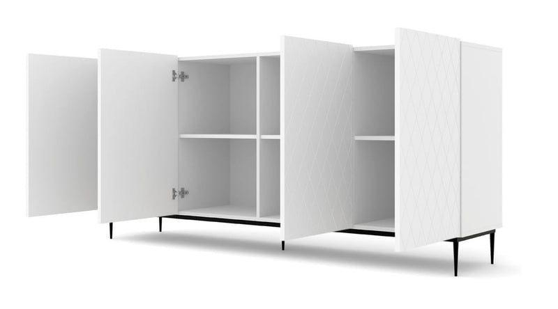 Diuna Sideboard Cabinet 193cm