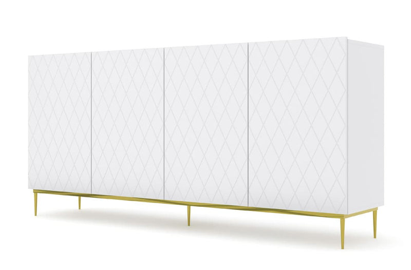 Diuna Sideboard Cabinet 193cm