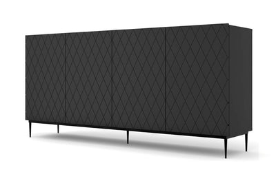 Diuna Sideboard Cabinet 193cm