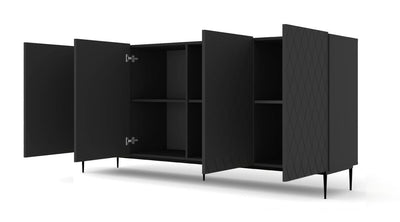 Diuna Sideboard Cabinet 193cm