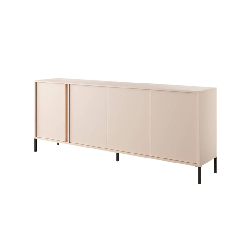 Dast Sideboard Cabinet 203cm