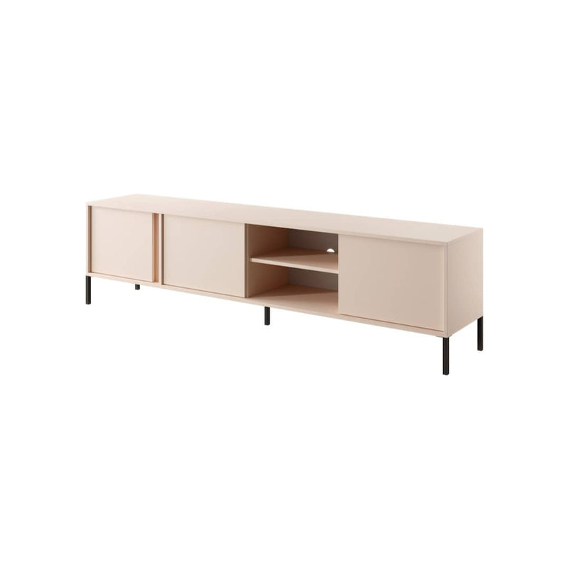 Dast TV Cabinet 203cm