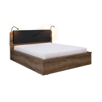 Denver 06 Ottoman Bed 160cm