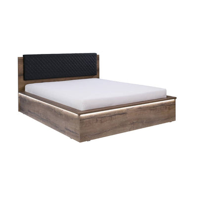 Denver 06 Ottoman Bed 160cm