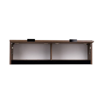 Denver 14 Wall Hung Cabinet 120cm