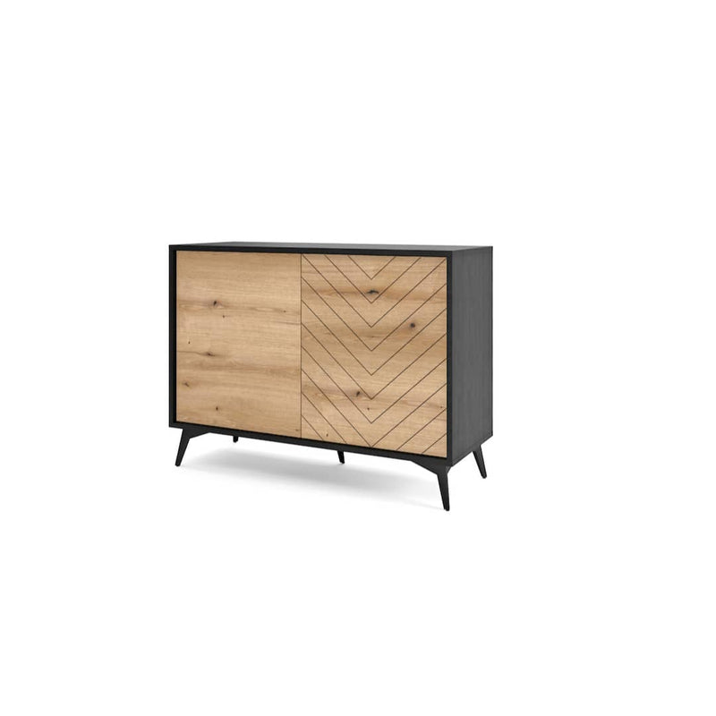 Diamond Sideboard Cabinet 104cm