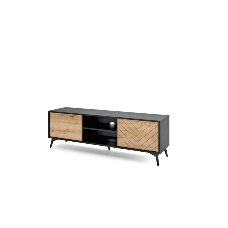 Diamond TV Cabinet 154cm