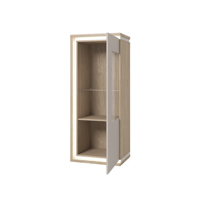Dore 05 Display Cabinet 55cm