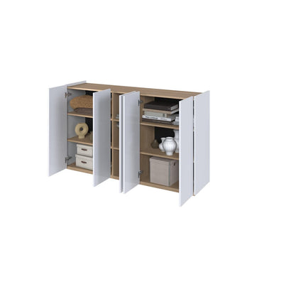 Easy EA-01 Sideboard Cabinet 156cm