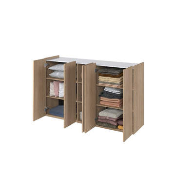 Easy EA-01 Sideboard Cabinet 156cm