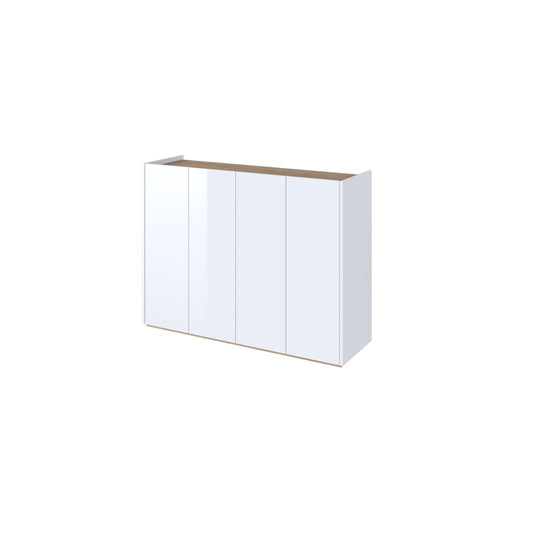 Easy EA-02 Sideboard Cabinet 126cm
