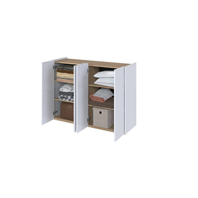 Easy EA-02 Sideboard Cabinet 126cm