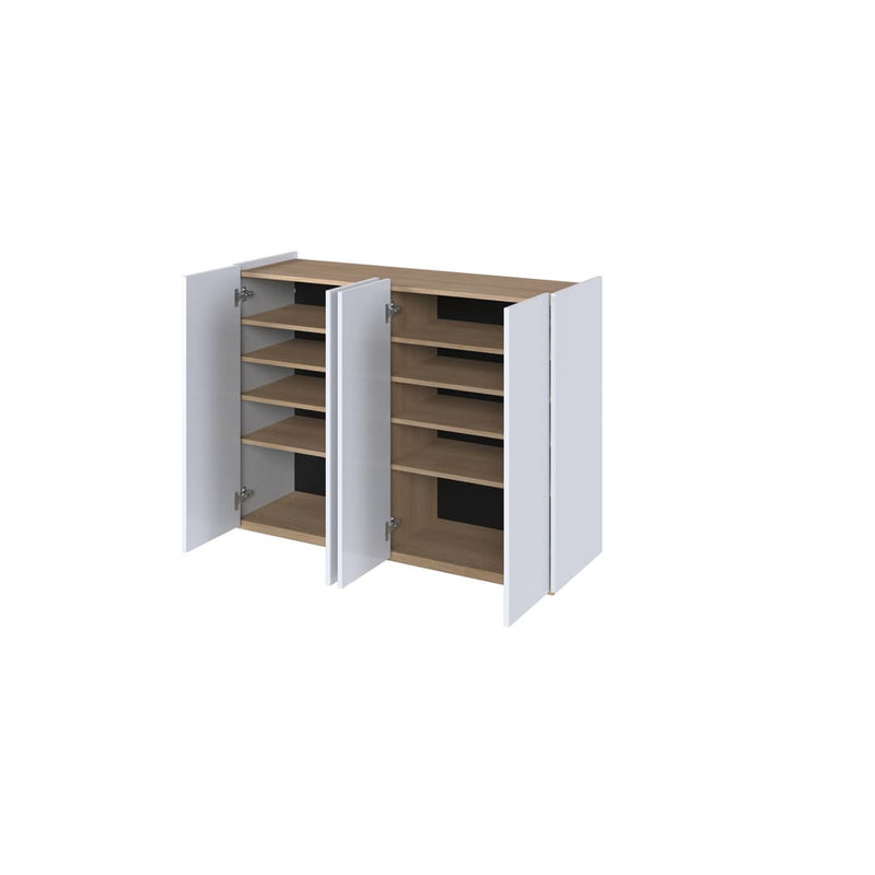 Easy EA-02 Sideboard Cabinet 126cm