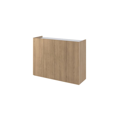 Easy EA-02 Sideboard Cabinet 126cm