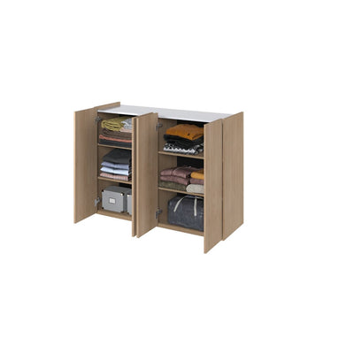 Easy EA-02 Sideboard Cabinet 126cm